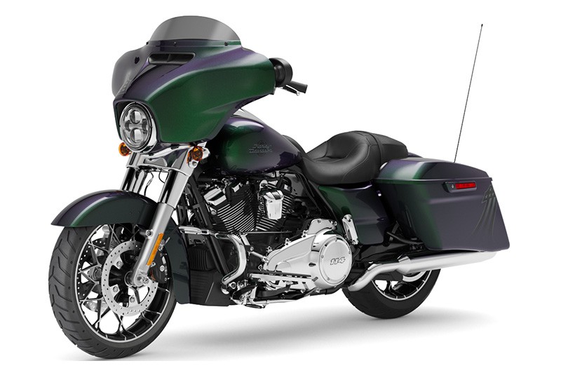 2021 Harley-Davidson Street Glide® Special in Slidell, Louisiana - Photo 4