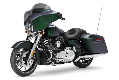 2021 Harley-Davidson Street Glide® Special in Slidell, Louisiana - Photo 4