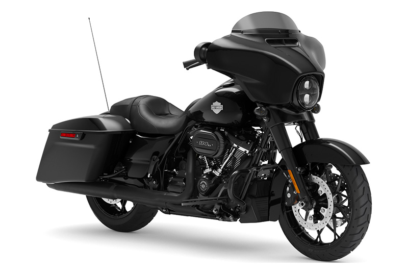 2021 Harley-Davidson Street Glide® Special 3