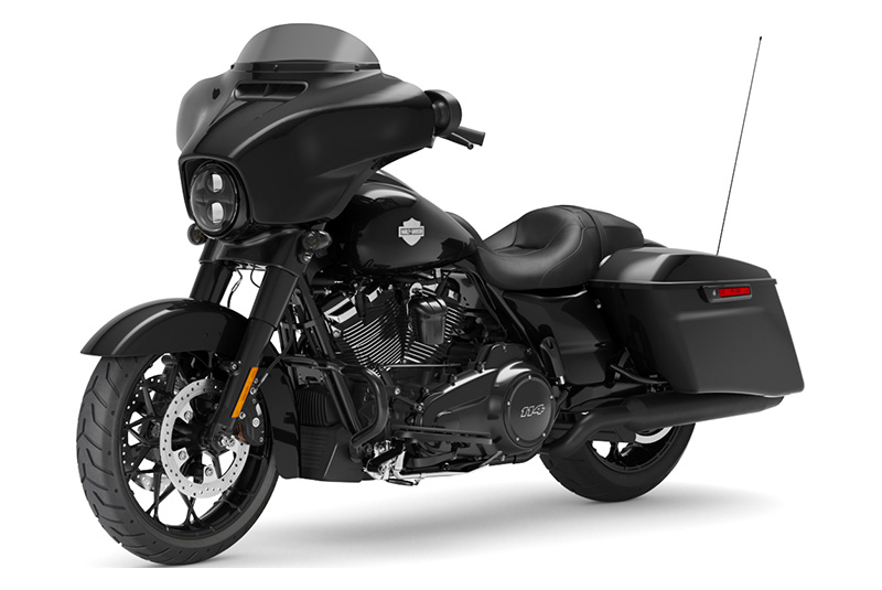 2021 Harley-Davidson Street Glide® Special 4