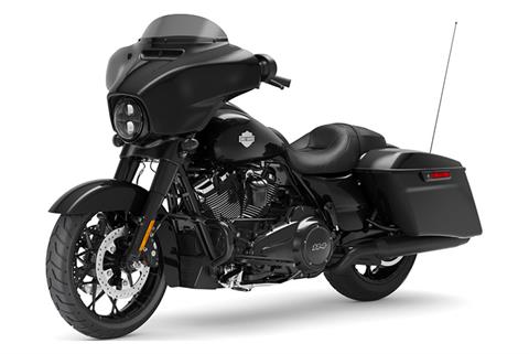 FCS II Harley Single Fin - FCS - FCS US