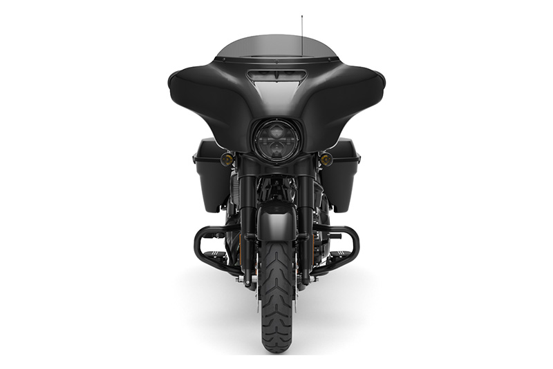 Used 2021 Harley-Davidson Street Glide® Special Vivid Black