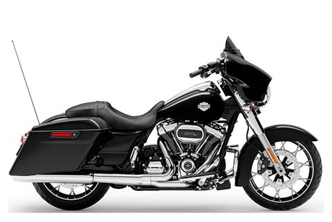 2021 Harley-Davidson Street Glide® Special in San Antonio, Texas - Photo 10