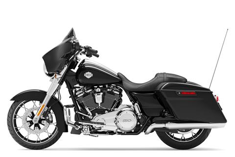 2021 Harley-Davidson Street Glide® Special in San Antonio, Texas - Photo 11