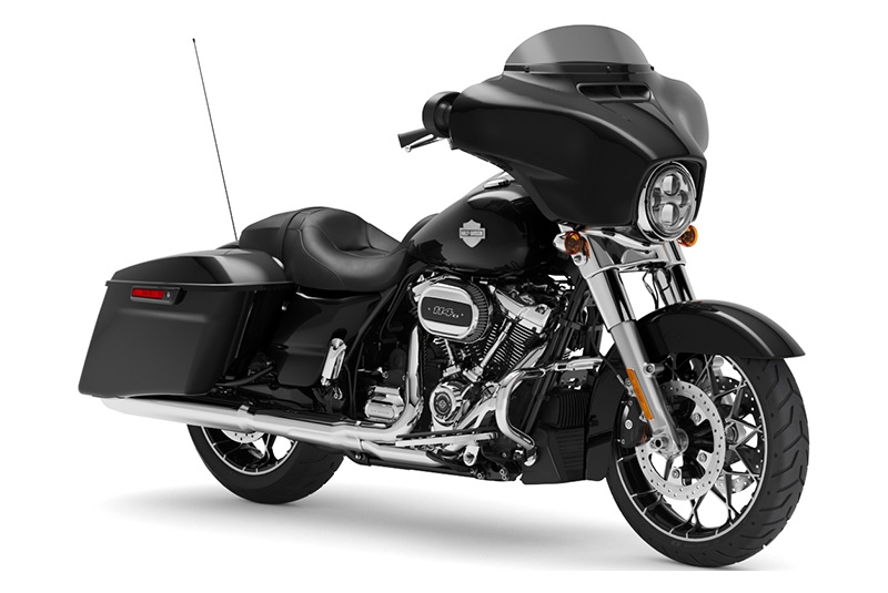 2021 Harley-Davidson Street Glide® Special in San Antonio, Texas - Photo 12
