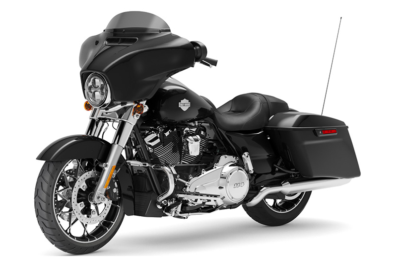 2021 Harley-Davidson Street Glide® Special in San Antonio, Texas - Photo 13