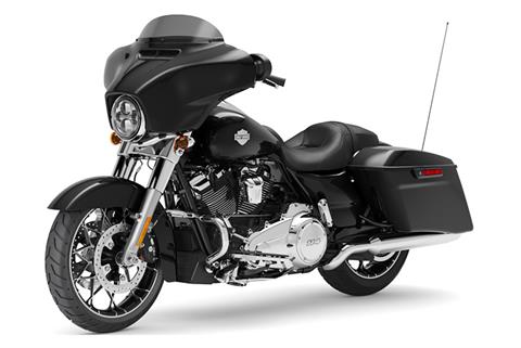 2021 Harley-Davidson Street Glide® Special in San Antonio, Texas - Photo 13