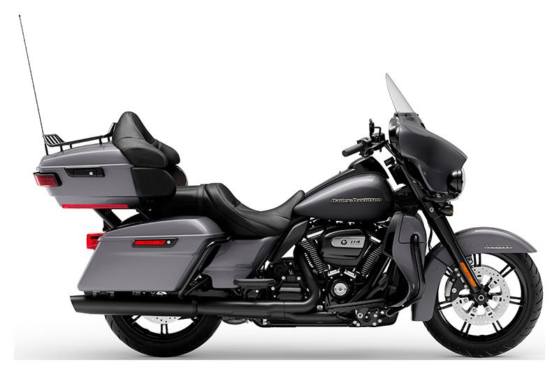 Used 2021 Harley-Davidson Ultra Limited | Motorcycles in