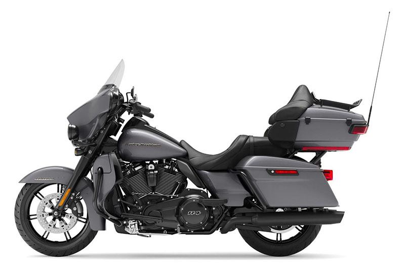 2021 Harley-Davidson Ultra Limited 8