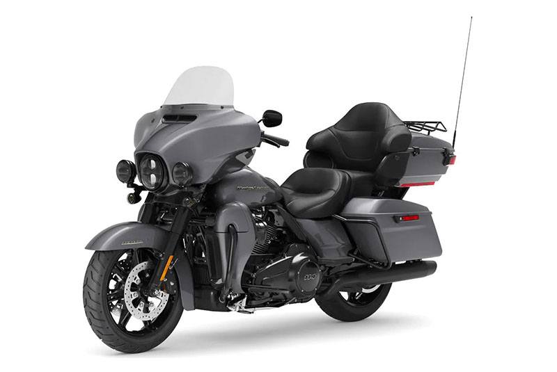 2021 Harley-Davidson Ultra Limited 10