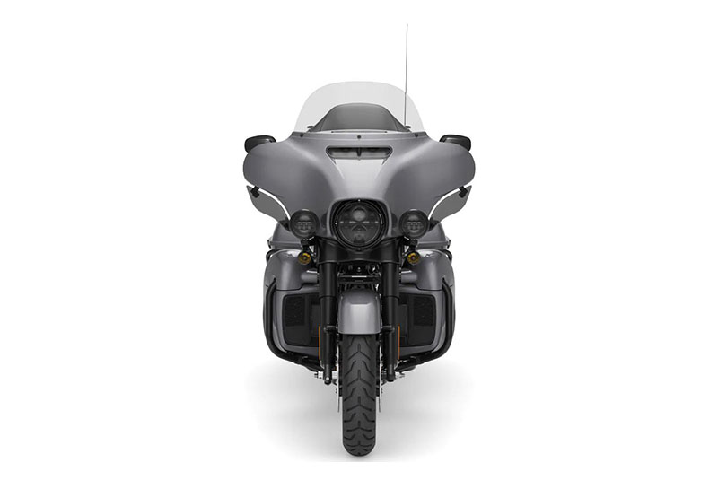 2021 Harley-Davidson Ultra Limited 11