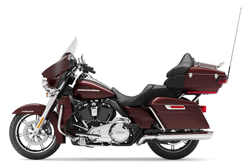 2021 Harley-Davidson Ultra Limited in Marietta, Ohio - Photo 2
