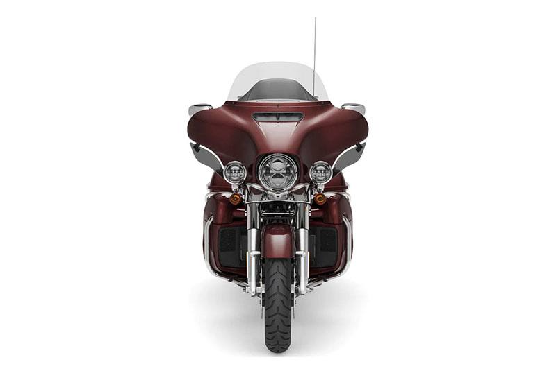 2021 Harley-Davidson Ultra Limited in Marietta, Ohio - Photo 5