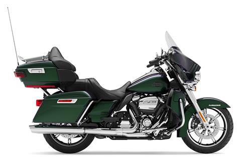 Used 2021 Harley Davidson Ultra Limited Winston Salem NC Specs Price Photos Snake Venom Chrome Option PN609871