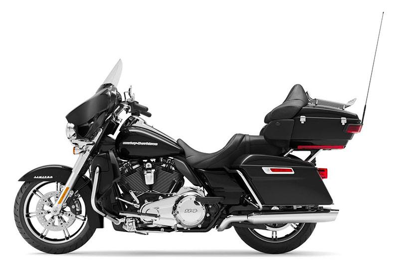 2021 Harley-Davidson Ultra Limited in San Antonio, Texas - Photo 11