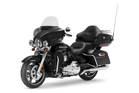 2021 Harley-Davidson Ultra Limited in San Antonio, Texas - Photo 13