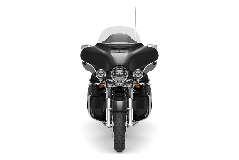 2021 Harley-Davidson Ultra Limited in San Antonio, Texas - Photo 14