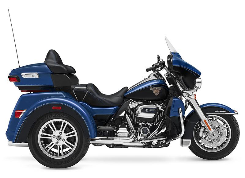2018 Harley-Davidson 115th Anniversary Tri Glide® Ultra in Omaha, Nebraska - Photo 1