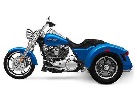 2018 Harley-Davidson Freewheeler® in Slidell, Louisiana - Photo 2