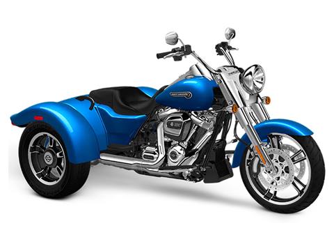 2018 Harley-Davidson Freewheeler® in Slidell, Louisiana - Photo 3