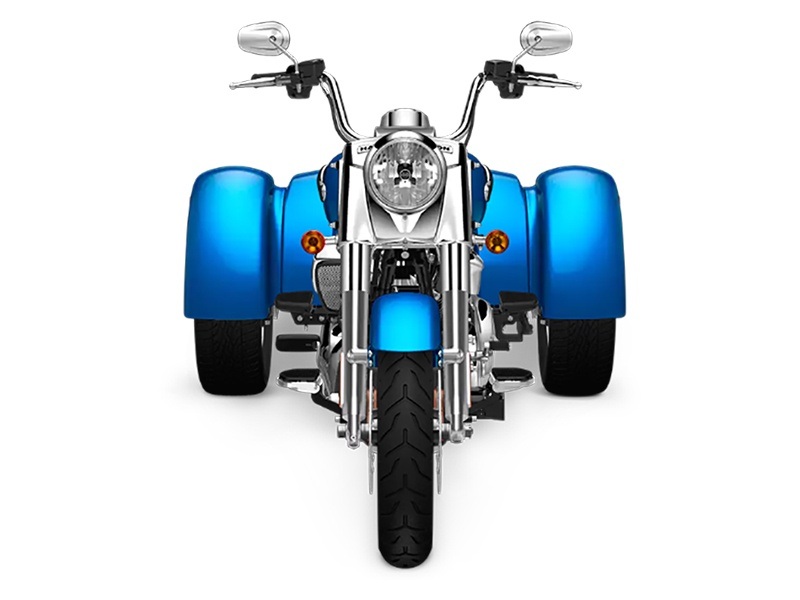 2018 Harley-Davidson Freewheeler® in Slidell, Louisiana - Photo 5