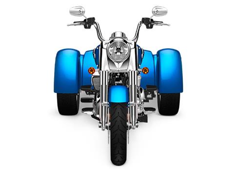 2018 Harley-Davidson Freewheeler® in Slidell, Louisiana - Photo 5