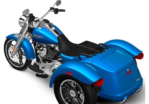 2018 Harley-Davidson Freewheeler® in Slidell, Louisiana - Photo 7