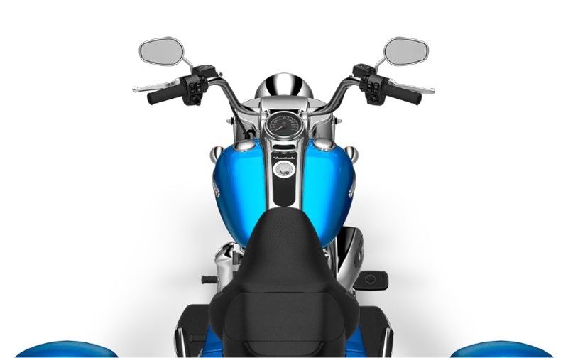 2018 Harley-Davidson Freewheeler® in Slidell, Louisiana - Photo 8