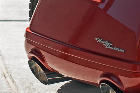 2018 Harley-Davidson Freewheeler® in Slidell, Louisiana - Photo 10