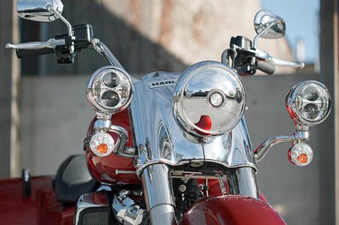 2018 Harley-Davidson Freewheeler® in Slidell, Louisiana - Photo 12