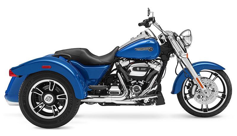 2018 Harley-Davidson Freewheeler® in Slidell, Louisiana - Photo 1