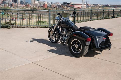2019 Harley-Davidson Freewheeler® in Pasadena, Texas - Photo 3