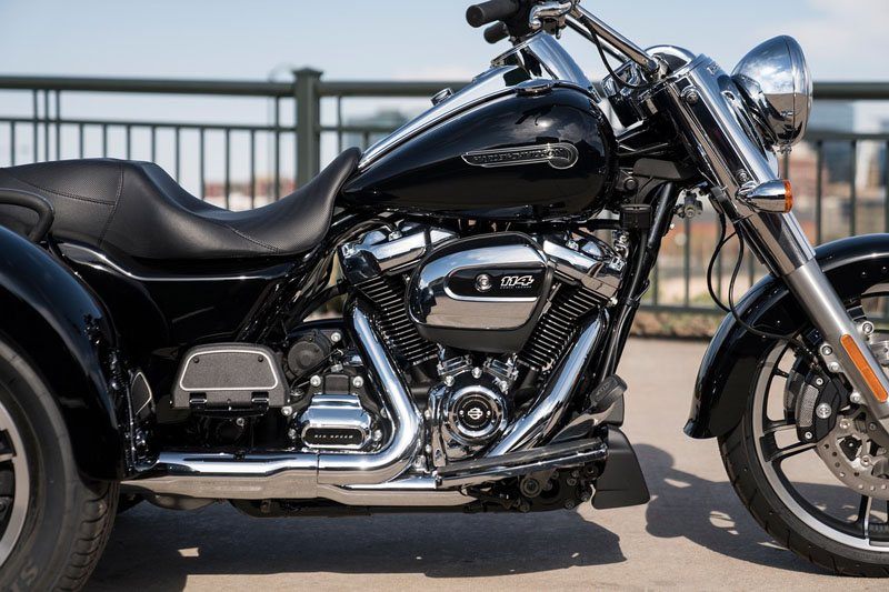 2019 Harley-Davidson Freewheeler® in Pasadena, Texas - Photo 4