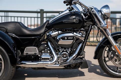 2019 Harley-Davidson Freewheeler® in Pasadena, Texas - Photo 4