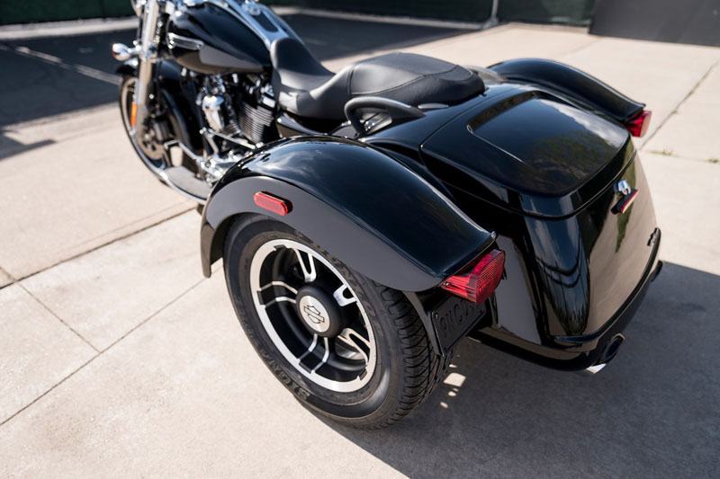 2019 Harley-Davidson Freewheeler® in Pasadena, Texas - Photo 5