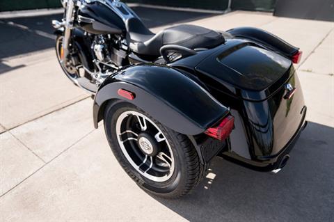 2019 Harley-Davidson Freewheeler® in Pasadena, Texas - Photo 5