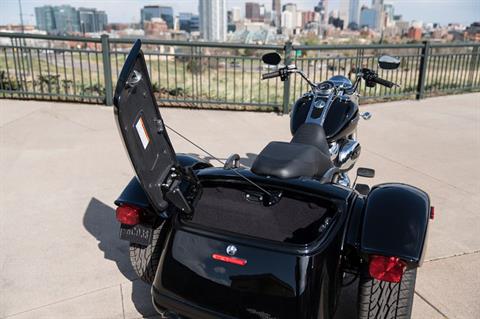 2019 Harley-Davidson Freewheeler® in Pasadena, Texas - Photo 7