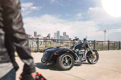 2019 Harley-Davidson Freewheeler® in Pasadena, Texas - Photo 8