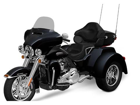 2018 Harley-Davidson Tri Glide® Ultra in Scott, Louisiana - Photo 4