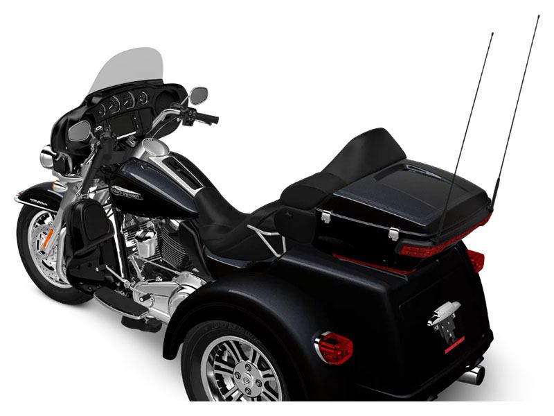 2018 Harley-Davidson Tri Glide® Ultra in Scott, Louisiana - Photo 5