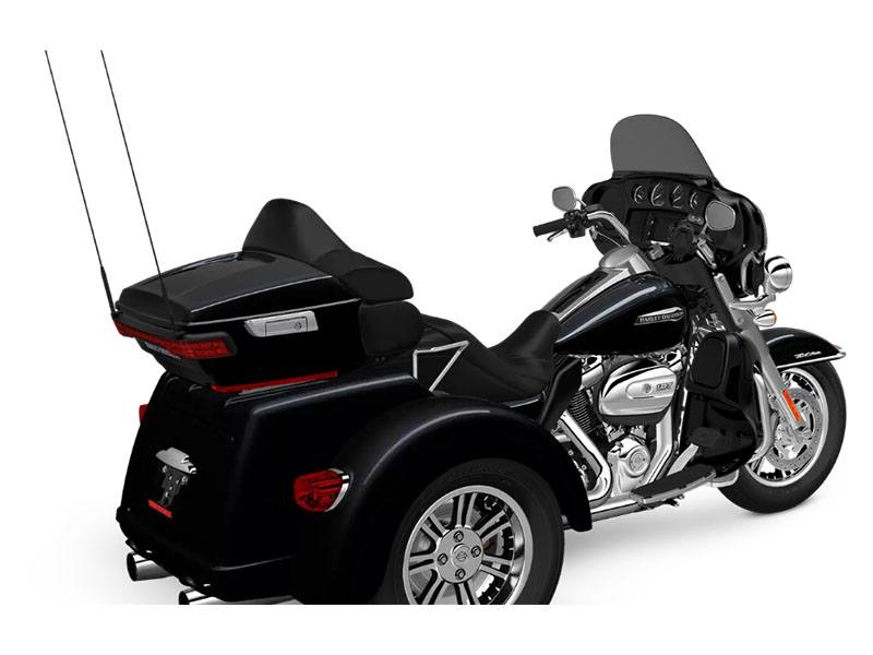 2018 Harley-Davidson Tri Glide® Ultra in Scott, Louisiana - Photo 6