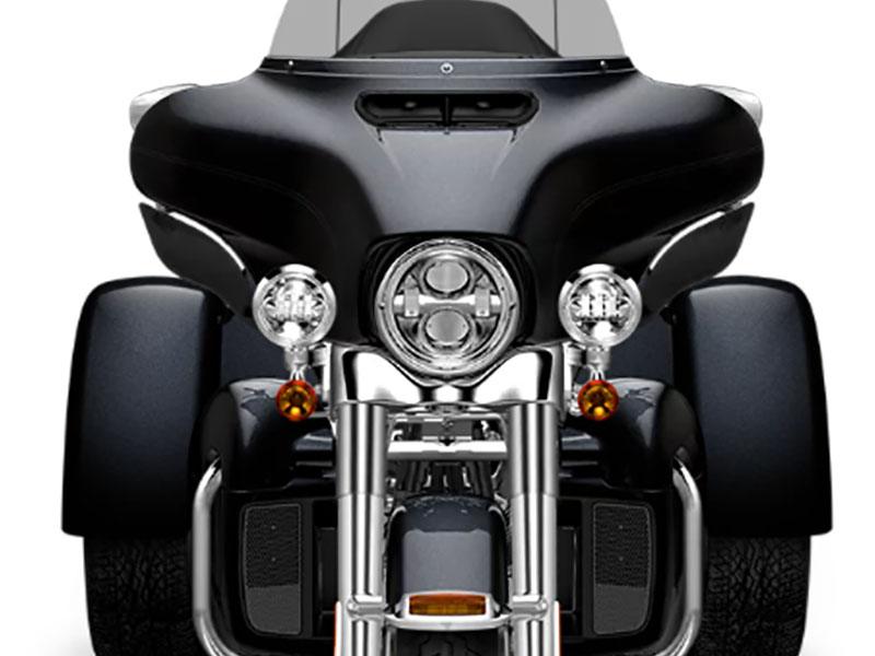 2018 Harley-Davidson Tri Glide® Ultra in Scott, Louisiana - Photo 8