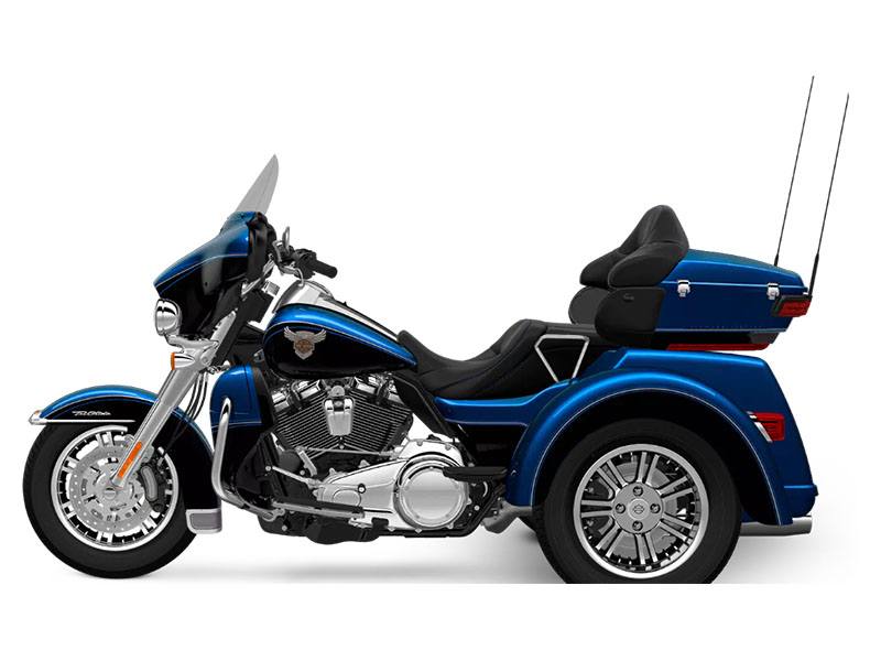 2018 Harley-Davidson 115th Anniversary Tri Glide® Ultra in Omaha, Nebraska - Photo 2