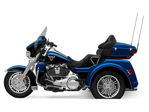 2018 Harley-Davidson 115th Anniversary Tri Glide® Ultra in Omaha, Nebraska - Photo 2