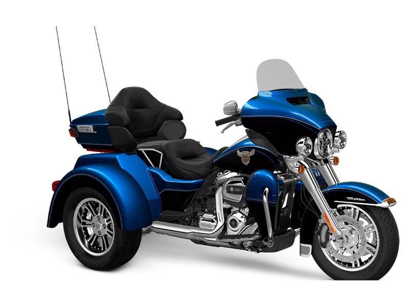 2018 Harley-Davidson 115th Anniversary Tri Glide® Ultra in Omaha, Nebraska - Photo 3