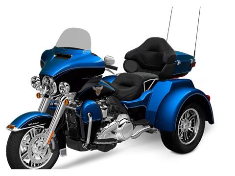 2018 Harley-Davidson 115th Anniversary Tri Glide® Ultra in Omaha, Nebraska - Photo 4