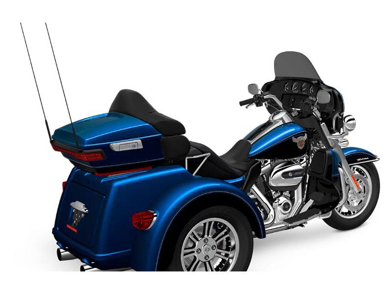 2018 Harley-Davidson 115th Anniversary Tri Glide® Ultra in Omaha, Nebraska - Photo 5