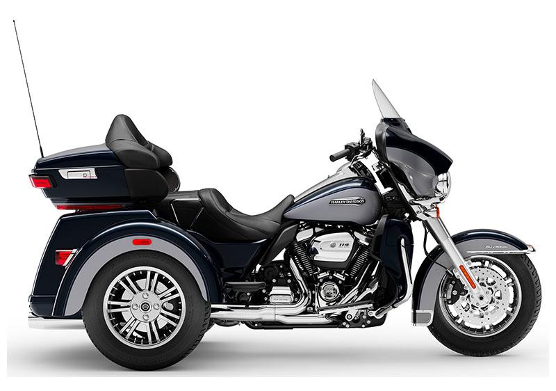 2019 Harley-Davidson Tri Glide® Ultra in Loveland, Colorado - Photo 1