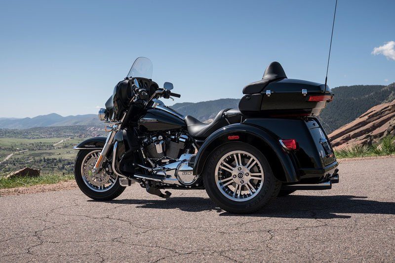 2019 Harley-Davidson Tri Glide® Ultra in Marietta, Ohio - Photo 12