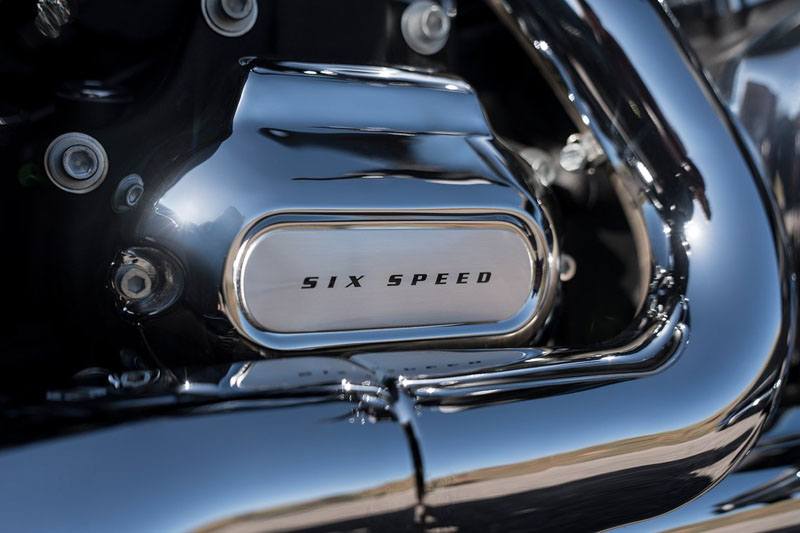 2019 Harley-Davidson Tri Glide® Ultra in Marietta, Ohio - Photo 15